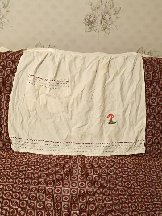 Продаются фартуки