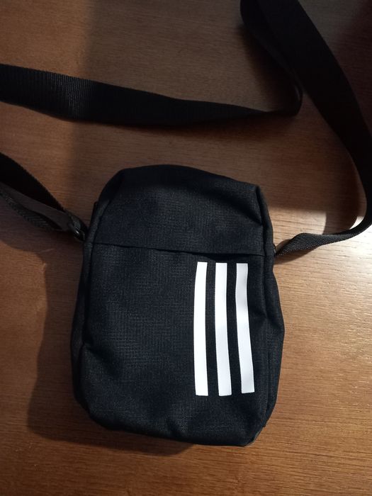 Bolsa Adidas Homem