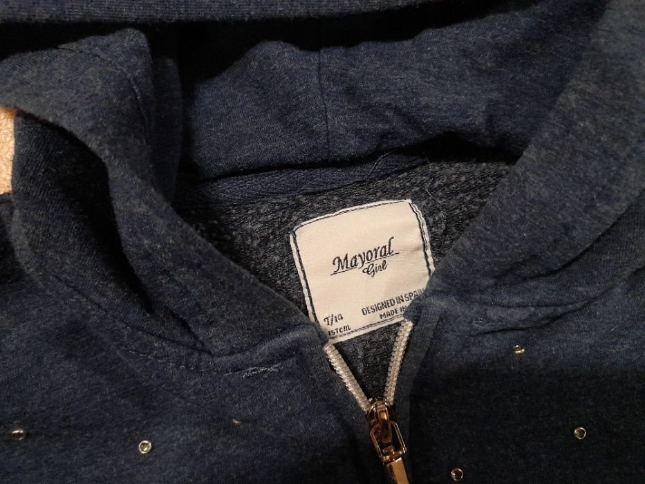 Roupa rapariga variada