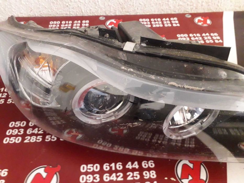 Фара передня ліва+права BMW 3 (E91) sk3301-103054d