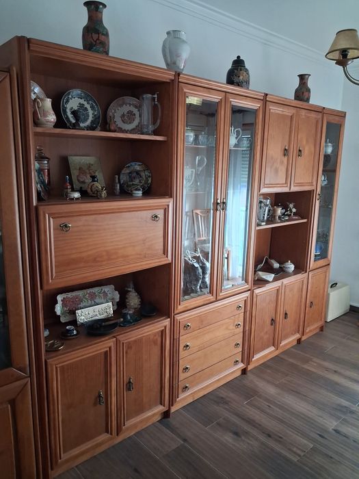 Vendo conjunto de sala