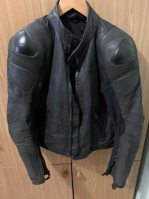 Dainese Street Darker