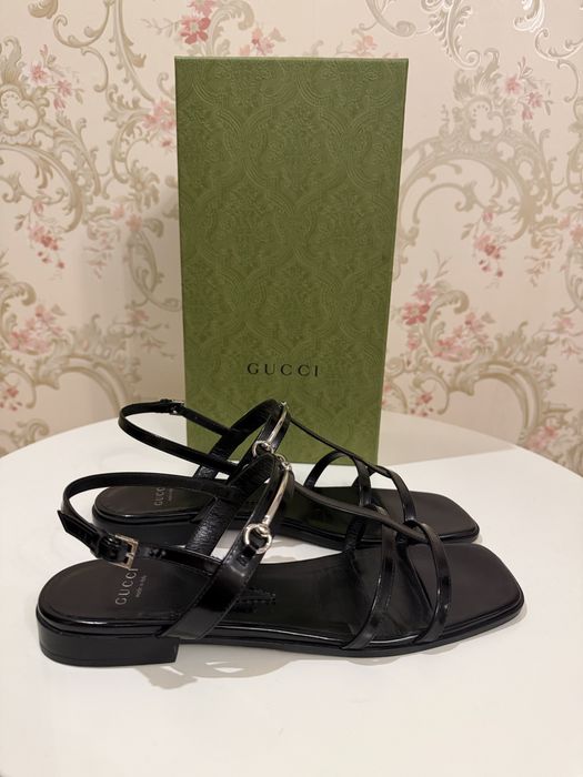 Сандалі   Gucci