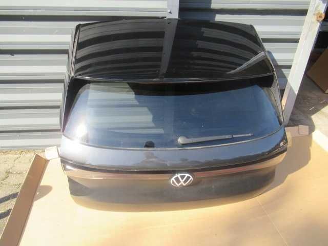 Крышка багажника Volkswagen ID4 разборка