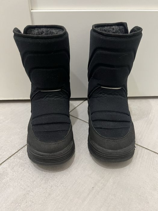 Demar демар чобітки чоботи сапоги ботинки