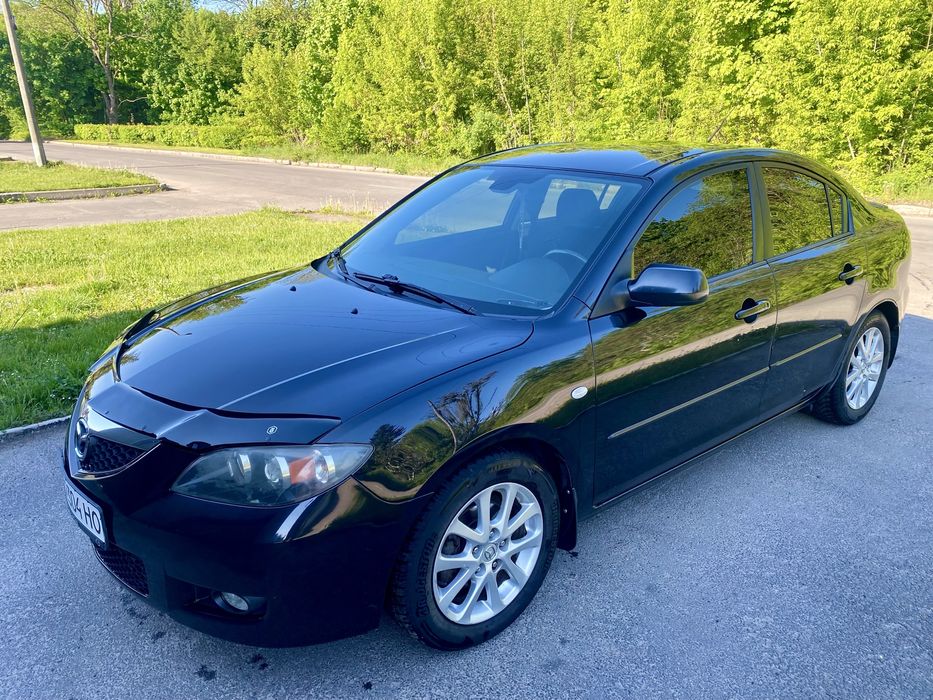 Продам Mazda 3 !!!