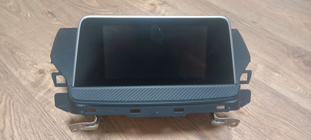 Sda 7 Mitsubishi eclipse cross