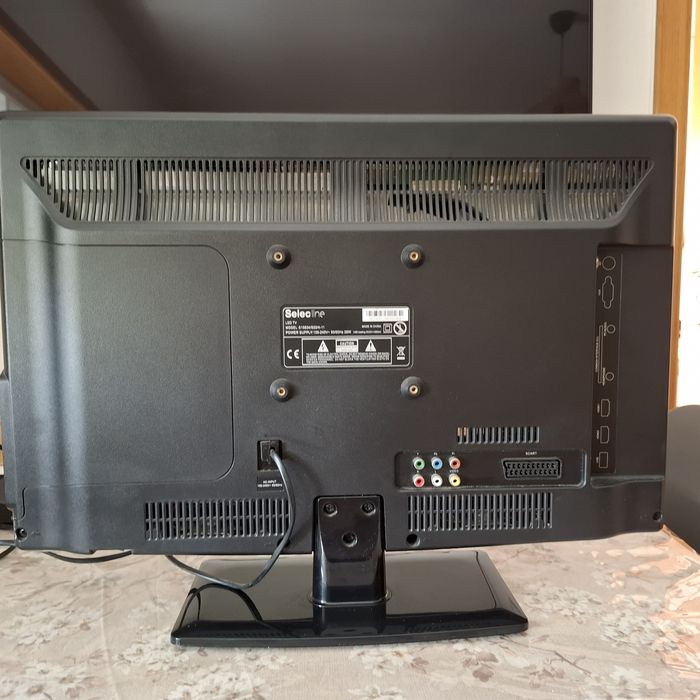 Tv Select line 22 polegadas