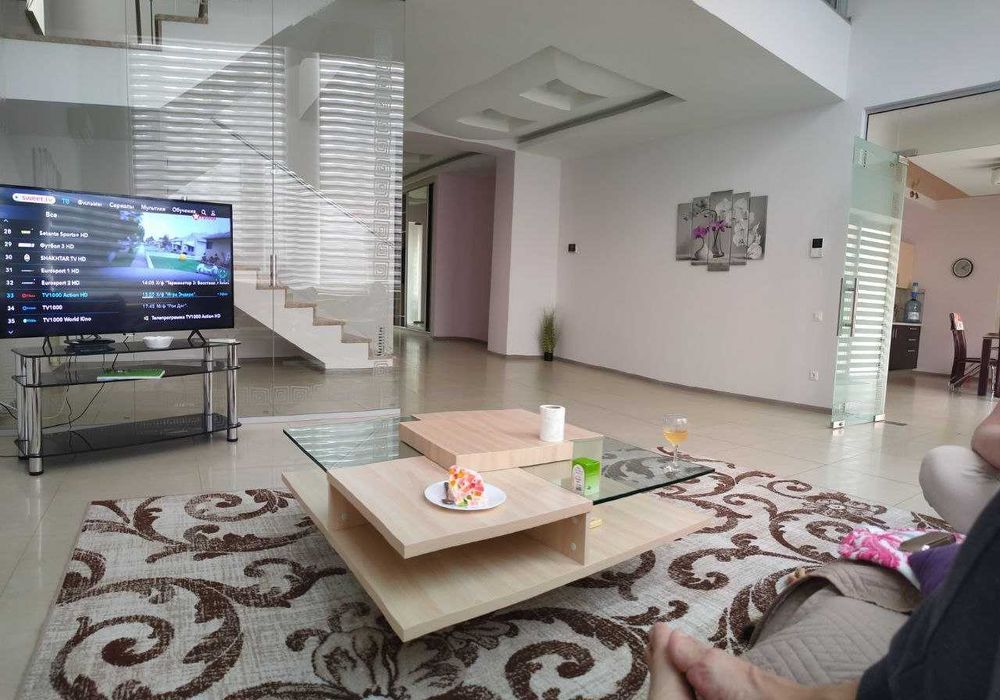 Дом по адресу (площадь 450 м²) - Atlanta.ua - фото 3