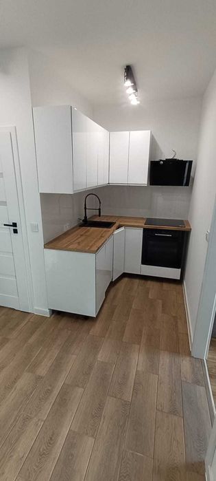 Przytulny pokój w zielonej okolicy – Warszawa Ursus