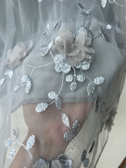 Юбка фатин святкова для фотосесії