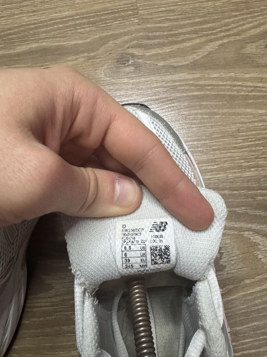 Кросівки New Balance