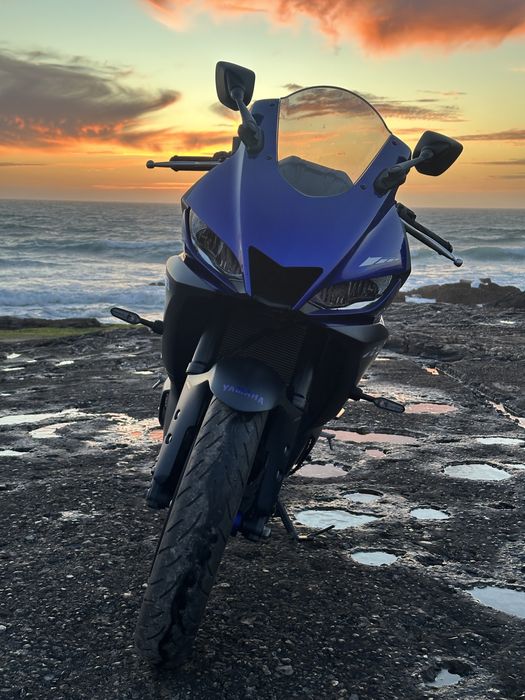 Yamaha R3 2025  Como Nova