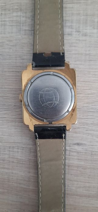 Часы наручные Ракета