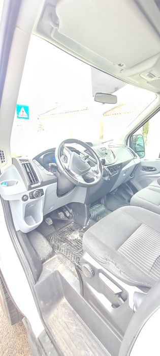 Ford Transit L2H2 carrinha