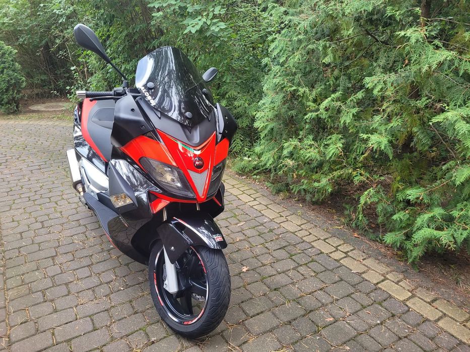 Aprilia