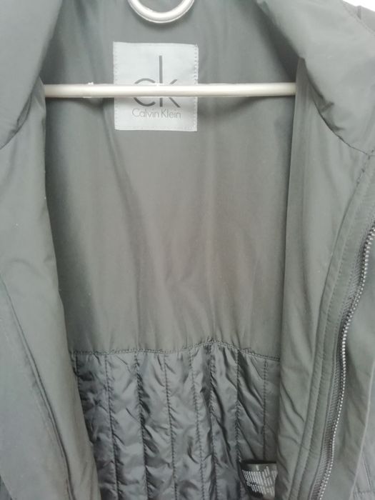 Куртка Calvin Klein