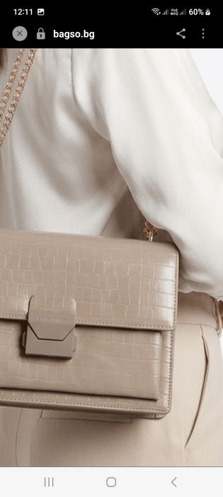 Продам сумочку David Jones
