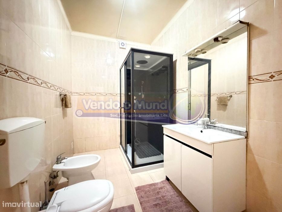 Moradia T3+1 em Samora Correia (SC1066)