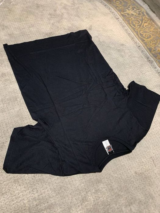 Футболка wurth чорно оригінал