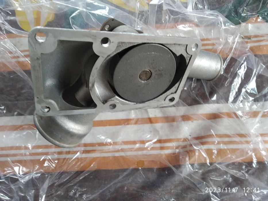 Classicos Antigos Bombas agua Kits reparação