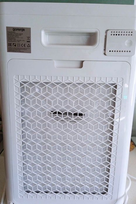 Очиститель воздуха Gorenje OptiAir 203M