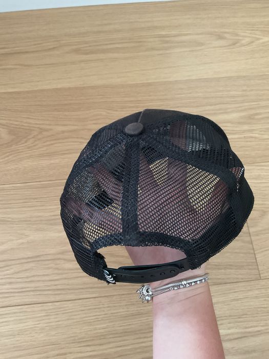 Czapka z daszkiem Adidas