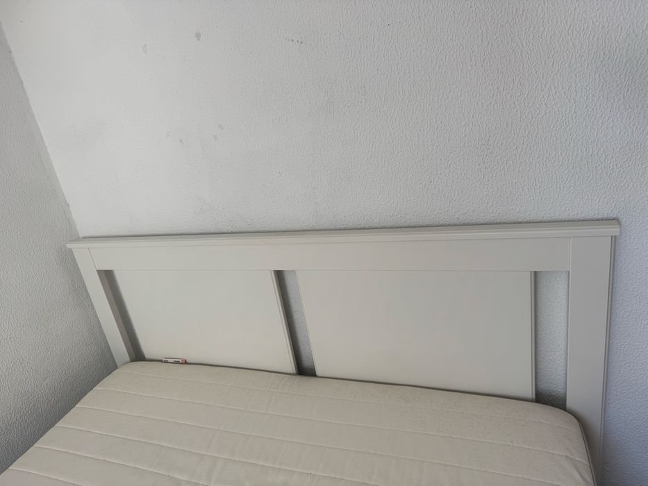 Cama Songesand Ikea