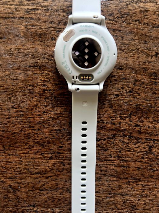 Relógio Garmin Venus 3s