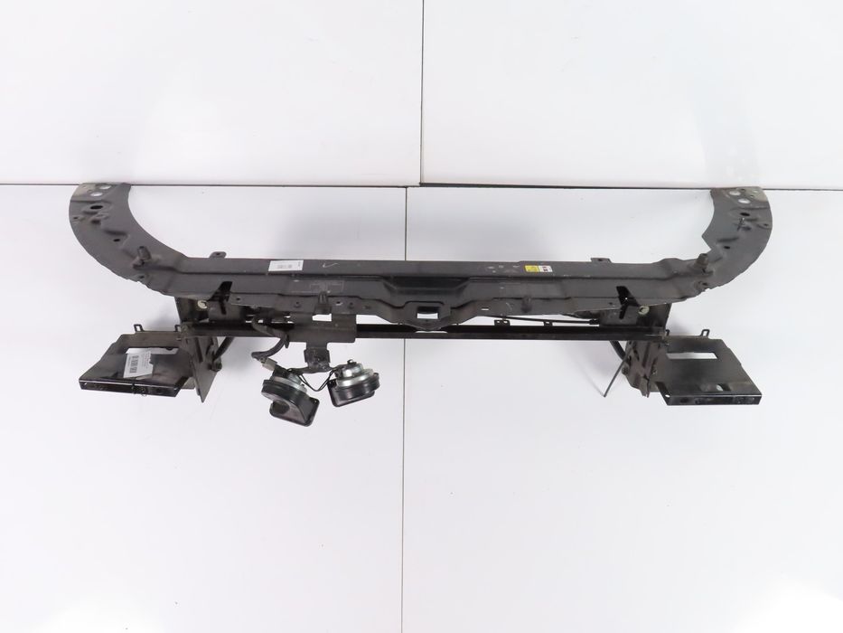 Frente Em Chapa Land Rover Range Rover Evoque Ref: Lr084610