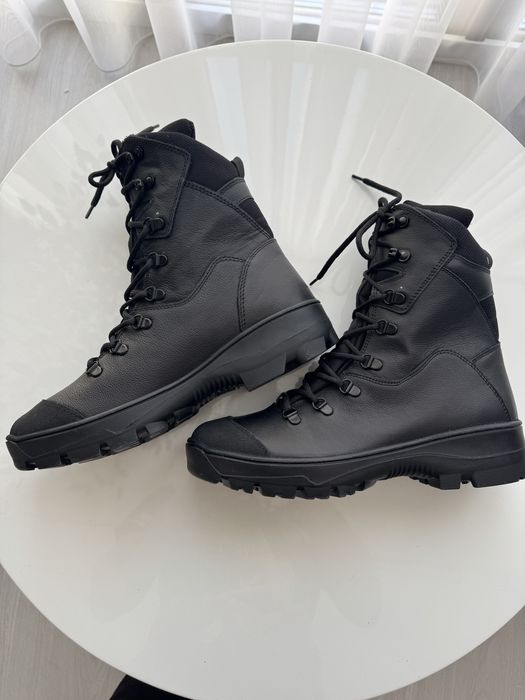 Черевики берці Mida
