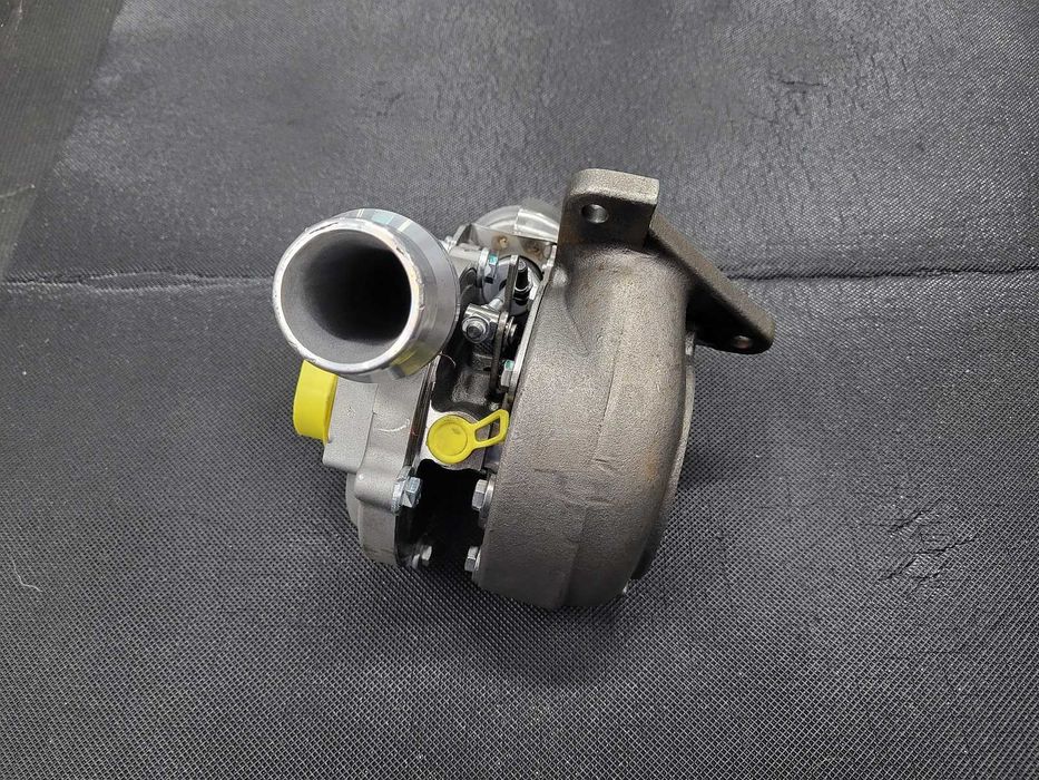 Turbosprężarka Renault Volvo Audi Citroen 1.5 DCI  101KM,2,7 TDI,163KM