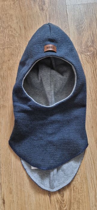 Шапка шолом beezy 50-53 см