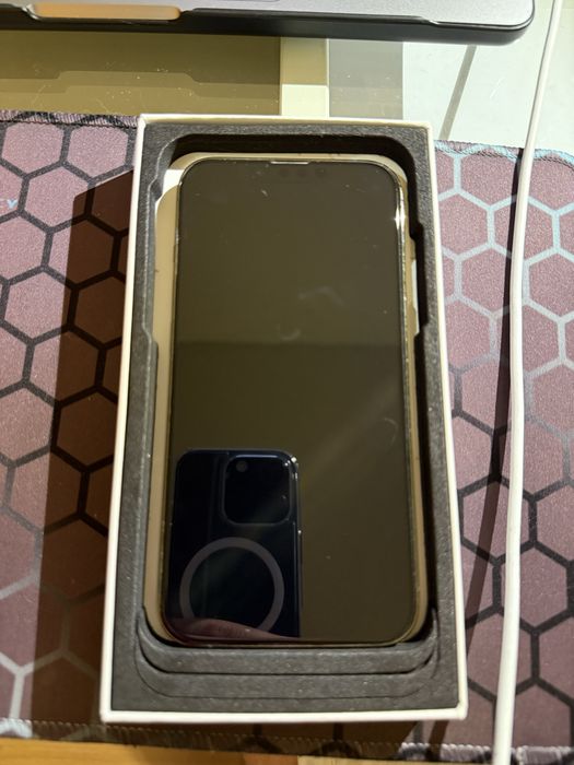 (A+) iPhone 13 Pro 512gb (SOH: 86%)