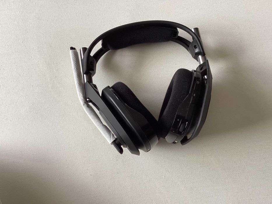 Logitech Astro A 50 X słuchawki