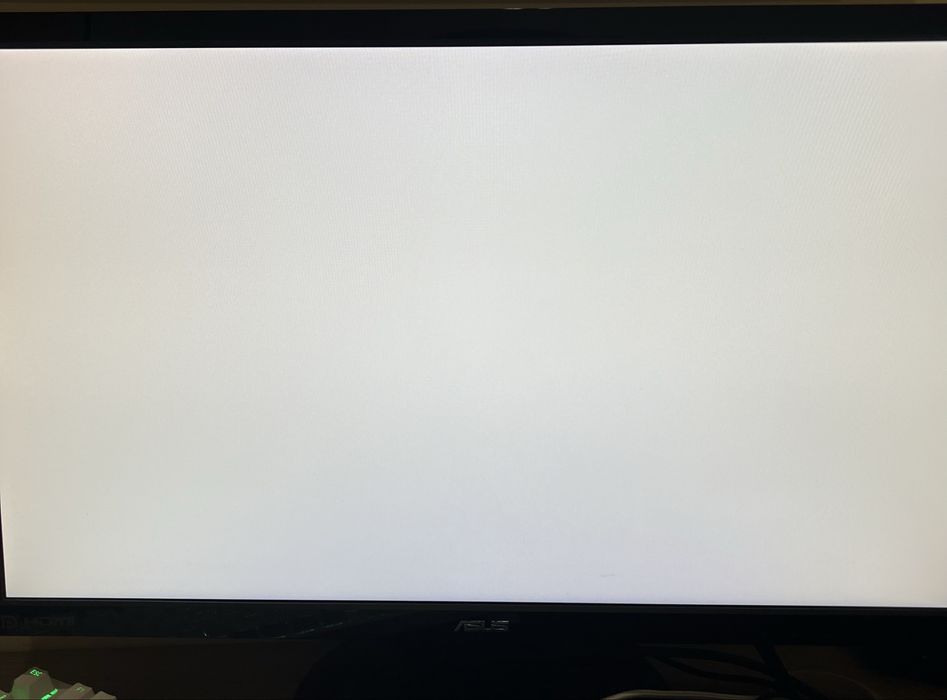 Монітор Asus VG248QZ 144гц