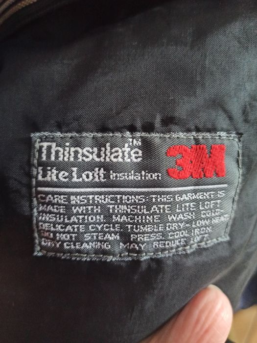 Markowa kurtka damska Helly Hansen .