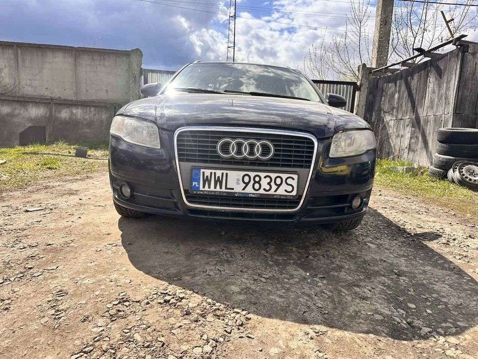 Ауді а4 2.0тді для ЗСУ