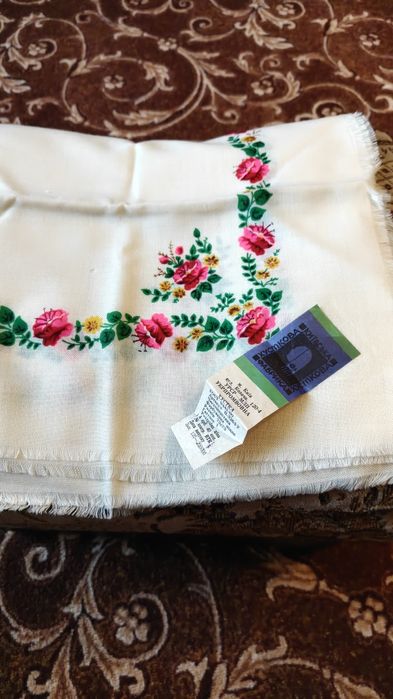 Хустки колекція,made in USSR