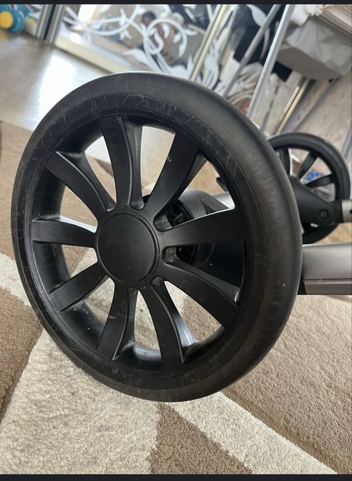 Каляска anex e -type