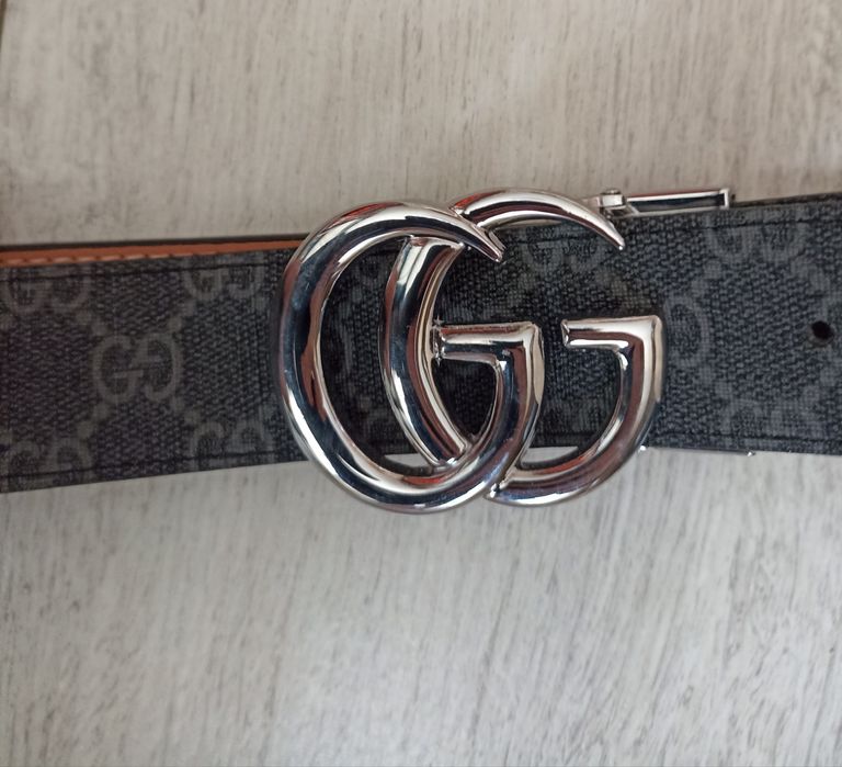 ремінь Gucci чоловічий