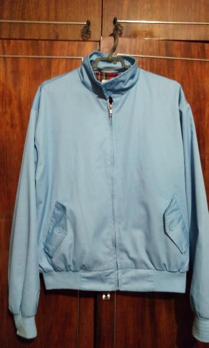 курточка женская