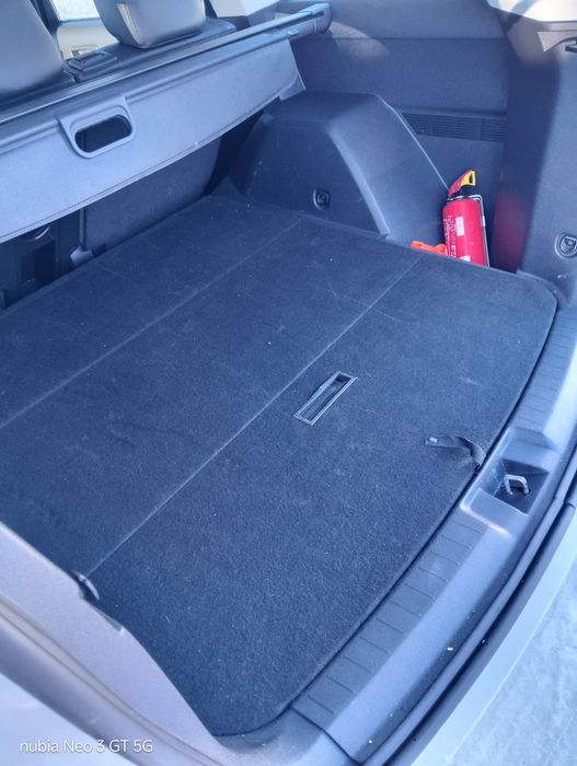 Sprzedam dodge journey