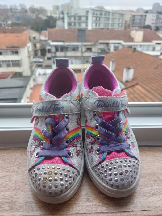 Sapatilhas - Skechers