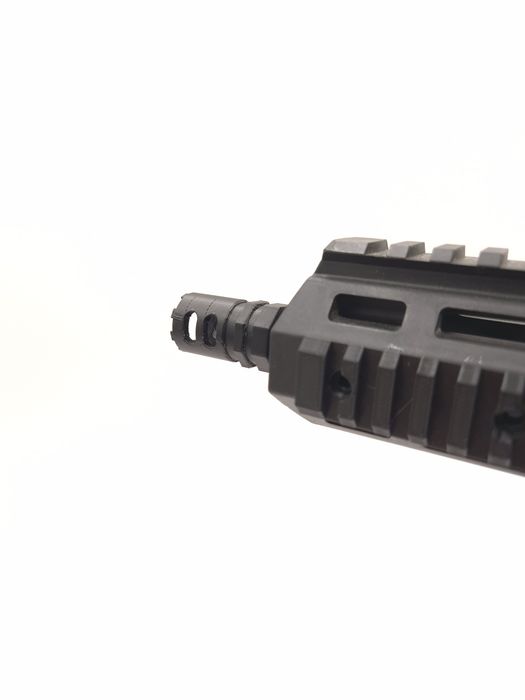 Tłumik płomienia ASG HSTS-B M14x1 Hostruk