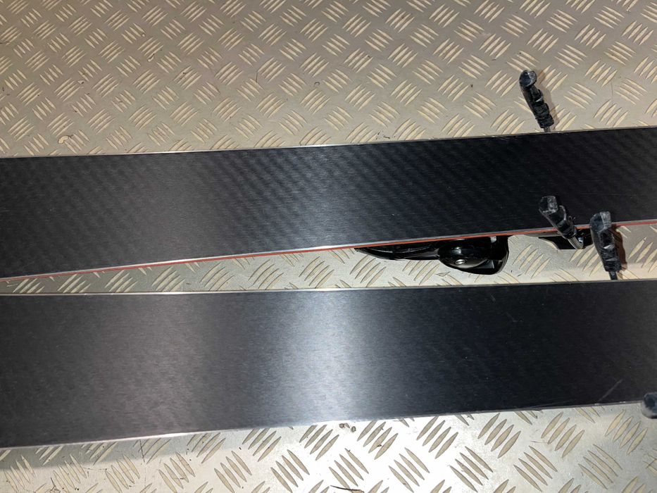 Narty HEAD SUPER SHAPE e.RALLY 163 cm Przygotowane !