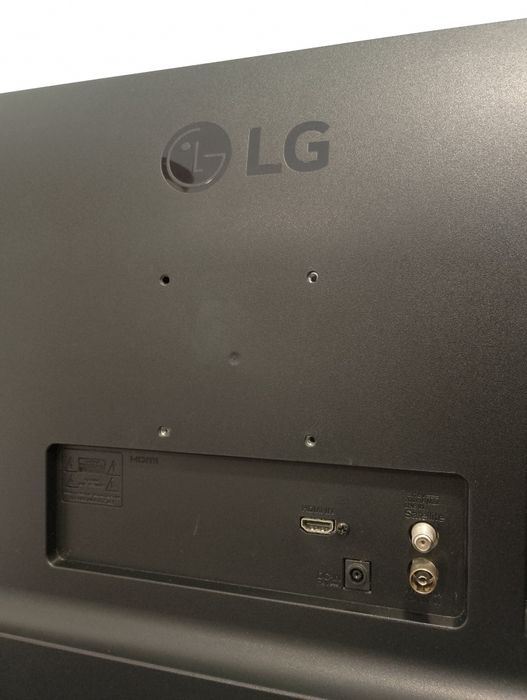 Televisão LG 24 polegadas