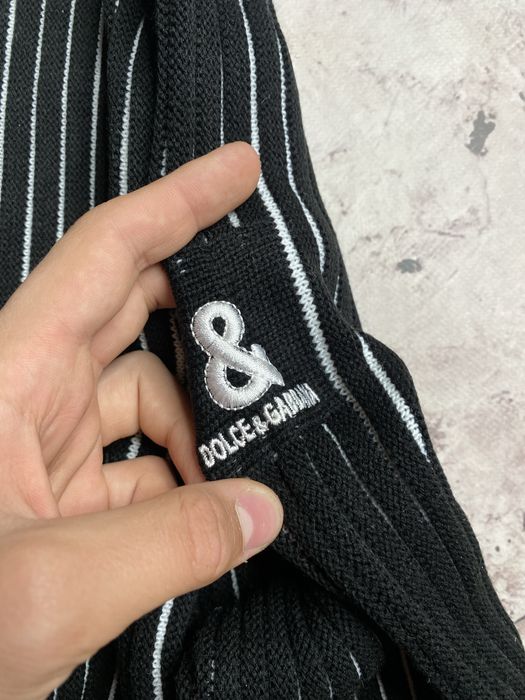 Светр Dolce & Gabbana