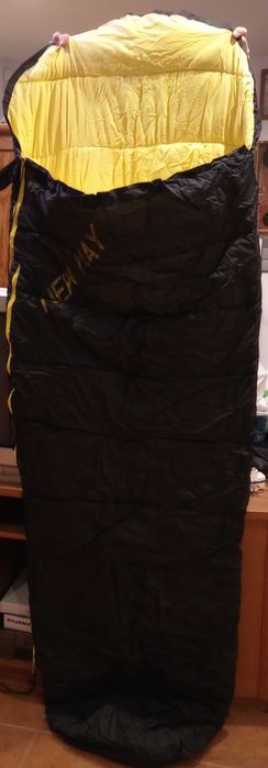 sacos cama de campismo negociavel