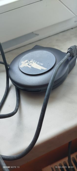 Stacja dokująca Belkin PC